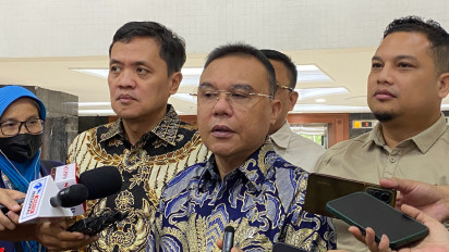 Gerindra Tanggapi Tudingan PDIP soal Pengerahan Aparat di Pilgub Jateng 2024