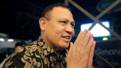 Pencekalan Firli Bahuri Bisa Diperpanjang, Kemen Imipas: Ada Mekanisme DPO