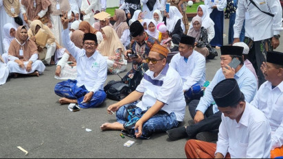 Khofifah-Emil Menang Mutlak di Madura, H Her : Ini Harapan Masyarakat Jatim, Kami Titipkan Nasib Madura