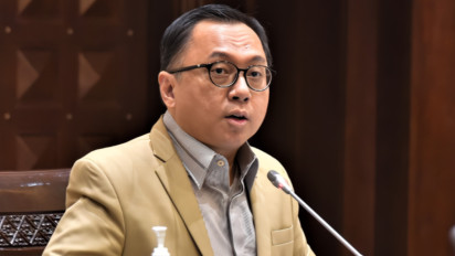 DPR Dukung Penundaan Kenaikan PPN Jadi 12 Persen, Marwan Cik Asan: Pilihan Bijak