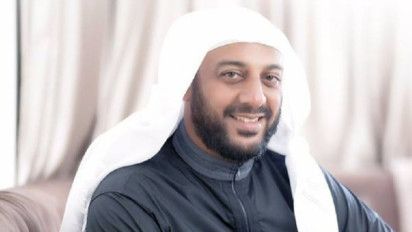 Jangan Cuma Baca ‘Bismika Allahumma Ahya’, Sebelum Tidur Tolong Amalkan Dzikir ini, Syekh Ali Jaber: Allah Selesaikan Masalahnya