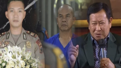 Buntut AKP Dadang Dor AKP Ulil, Susno Duadji Bongkar Aktivitas Tambang Ilegal: Ada Setoran!