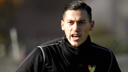 Aksi Memukau Jay Idzes di Liga Italia Ternyata Dilihat Juventus, sang Bek Tengah Timnas Indonesia Masuk Radar Jelang Bursa Transfer Januari?