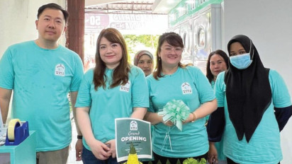 Mengembangkan Bisnis Laundry Lebih Mudah dengan Laundry Hack