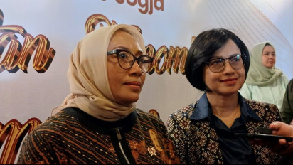 Kementerian PPPA Siap Beri Pendampingan Bagi Keluarga Korban Insiden Polisi Tembak Siswa di Semarang