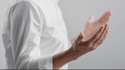 Bacaan Doa agar Fisik Sehat dan Tetap Bugar Jadi Amalan Pemantik Selalu Bercahaya