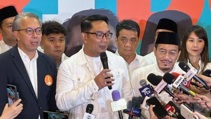 Mangkir Dua Kali, Grace Natalie dan Maruarar Sirait Dipanggil Bawaslu DKI Lagi Soal Dugaan Pelanggaran Pilkada Jakarta