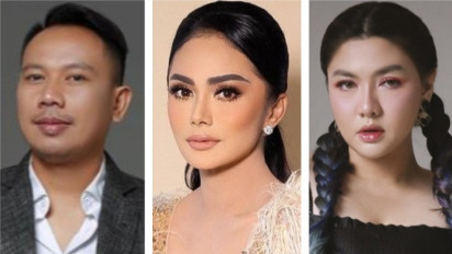 Sederet Artis yang Kalah dalam Pilkada Serentak 2024, Popularitas Tak Mampu Mendongkrak Suara di Tanah Kelahiran