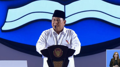 Apindo Nantikan Penjelasan Lengkap Pemerintah Terkait Kenaikan UMP 6,5%