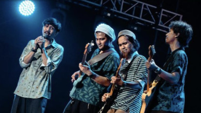 Niat Undang Sheila on 7, Musisi Malaysia Malah Kena Tipu Promotor hingga Rp1,4 M