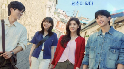 5 Drama Korea Romantis dengan Plot Menarik yang Bikin Ketagihan!
