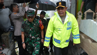 Pilkada Sumut Aman dan Damai, Kapolda: Ini Kemenangan Kita Bersama!