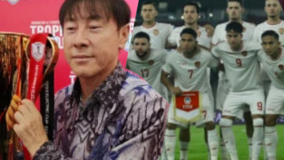 Semoga Sehat Selalu Jangan Sampai Cedera, 2 Pemain Ini Belum Ada Gantinya di Timnas Indonesia, Mereka...