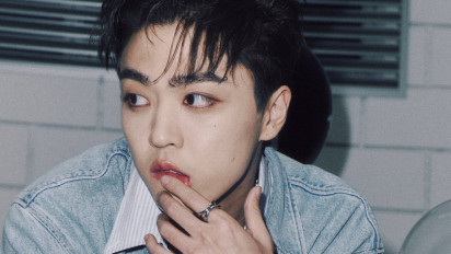 Lirik Lagu INVITATION - JUNNY (feat. GAEKO), Padukan Beberapa Genre dengan Lirik yang Punya Makna Begini