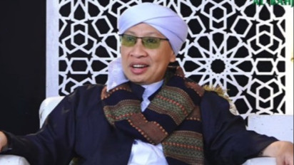 Setelah Shalat Subuh Lanjut Tidur Lagi karena Masih Ngantuk, Haram atau Tidak? Ternyata Buya Yahya Jelaskan Hukumnya…