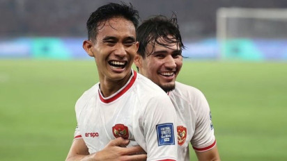 Kini jadi Bintang, Mental Baja Rizky Ridho Ternyata Dibentuk Lewat Makian Shin Tae-yong, Penyebabnya saat...