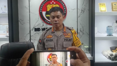 Tim Gakkumdu Tangkap Empat Pelaku Dugaan Politik Uang di Pilkada Batu Bara