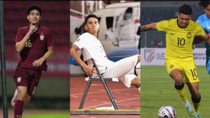 Timnas Indonesia Kangkangi Malaysia, Ini Ranking FIFA Tim ASEAN