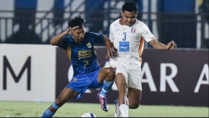 Lewat Unggahan di Instagram, Port FC Umumkan Perpanjangan Kontrak Asnawi Mangkualam  hingga 2029