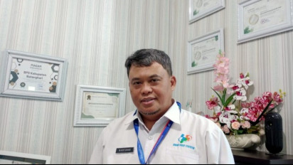 Warga Miskin Diklaim Mulai Berkurang, Ini Buktinya