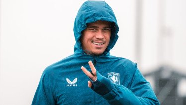 Pemain Timnas Indonesia Mees Hilgers Bikin Pengakuan Jujur usai Tolak Tawaran Gabung Klub Besar