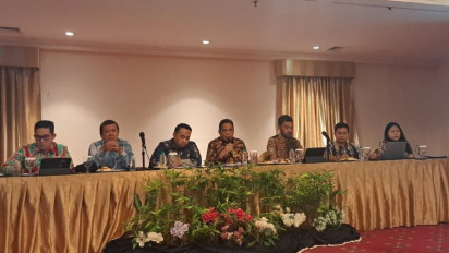 Eks Ketua KPK Firli Bahuri Surati Kapolri dan Kapolda, Minta Kasusnya Dihentikan