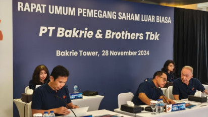 BNBR Berhasil Tuntaskan Program Restrukturisasi Utang