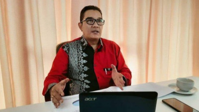 Pilkada Jakarta Potensi Dua Putaran, Ini Kata Pengamat