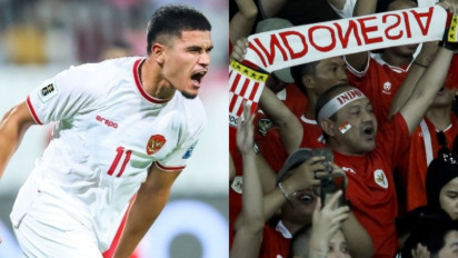 Keheranan dengan Tingkah Bahrain, Media Irak Akhirnya Buat Pengakuan Jujur soal Perlakuan Suporter Timnas Indonesia: Orang-orang yang...