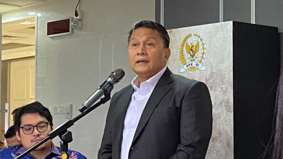 PKS Akui Dukungan Anies Baswedan Mendominasi Keunggulan Pramono Anung - Rano Karno di Pilkada Jakarta 2024