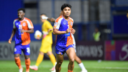 De Javu Singapura, Pelatih Akui Persib Malah Biarkan Port FC Cetak Gol Murah