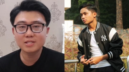 Karier Betrand Peto Tak Ada Apa-apanya jika Dia Tidak Diangkat Anak Ruben Onsu dan Sarwendah? Jauh-jauh Hari Peramal ini Sudah Lihat Kalau Onyo Malah...