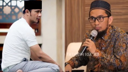 Mana Lebih Afdhol Shalat Dhuha 2 atau 8 Rakaat? Kata Ustaz Adi Hidayat Bisa Melancarkan Rezeki