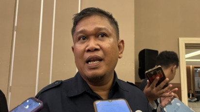 5 dugaan Dugaan Pelanggaran di Pilkada Maluku, Bawaslu: Politik Uang hingga Pencoblosan Surat Suara Sisa