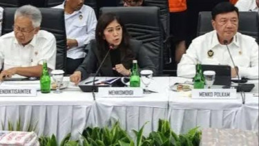 Menkomdigi Tegaskan Kolaborasi dengan India untuk Pemerintahan Digital