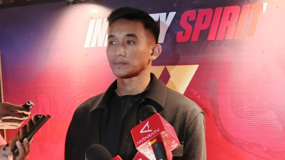Rizky Ridho Akui Petik Banyak Pelajaran Berharga dari Pemain Republik Ceko dan Bek Timnas Indonesia Ini, Siapa Mereka?