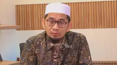ustaz adi hidayat, amalan yang lebih dahsyat dibanding gunung