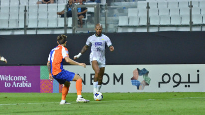 Jadwal AFC Champions League 2 Hari Ini: Persib Hadapi Klub China di Stadion Si Jalak Harupat
