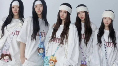 Danielle Resmi Tidak Perpanjang Kontrak Eksklusif dengan ADOR, Masa Depan NewJeans Masuk Babak Baru