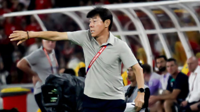 3 Pemain yang Diprediksi akan Dipilih Shin Tae-yong Jadi Kapten Timnas Indonesia di Piala AFF 2024: Nomor 2 Punya Karakter Keras!