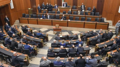 Jabatan Kosong Lebih dari Dua Tahun, Lebanon Bakal Pilih Presiden pada 9 Januari 2025