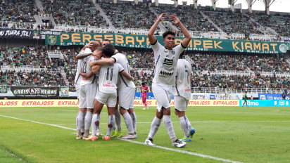 Persija Jadi Andalan di Timnas Indonesia, Carlos Pena Tak Mau Jadi Alasan Tim Tampil Buruk