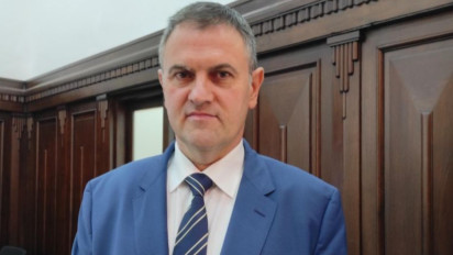 Dubes Rumania Sampaikan Keinginan Perkuat Kerja Sama Pendidikan dengan Indonesia