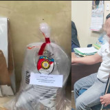 Insiden Pembakaran dan Pengrusakan Kotak Suara di Sungai Penuh, 10 Orang Terlibat