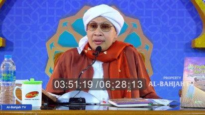 Pinjam Uang ke Bank untuk Bisnis, Halal atau Tidak? Buya Yahya Jelaskan Hukumnya, Jangan sampai Salah Langkah!