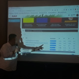 Unggul Dari Tiga Lawannya, Munafri-Aliyah Menang Telak di Pilwalkot Makassar