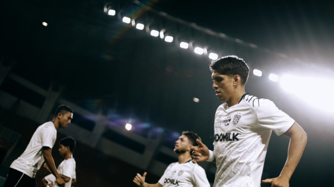 Liga 1: Pemulihan Cedera Pemain Jadi Fokus Utama Bali United Selama Jeda Kompetisi
            - galeri foto