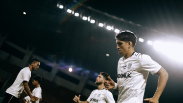 Liga 1: Pemulihan Cedera Pemain Jadi Fokus Utama Bali United Selama Jeda Kompetisi