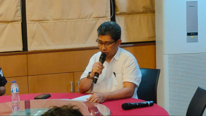 Unhas Klarifikasi Mahasiswa DO Imbas Demo Pelecehan Seksual di Kampus