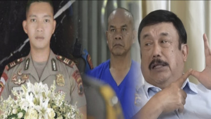 Tragedi Tambang Ilegal Solok Selatan, AKP Dadang Dor AKP Ulil, Ini Analisis Mantan Kabareskrim